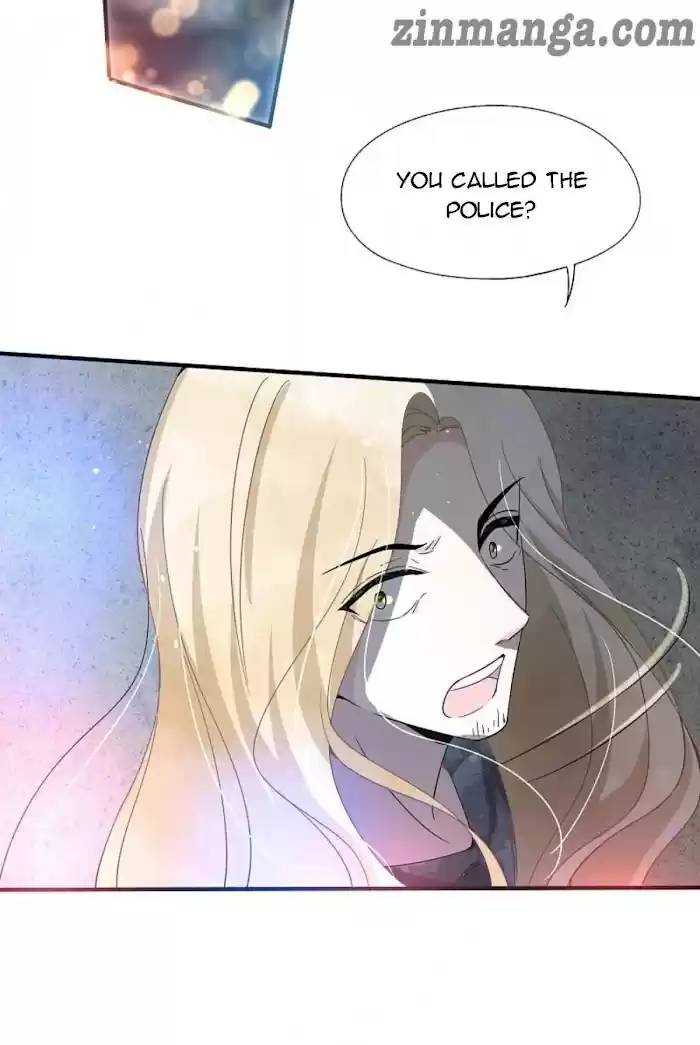 Don't Provoke The Contract Wife Chapter 114