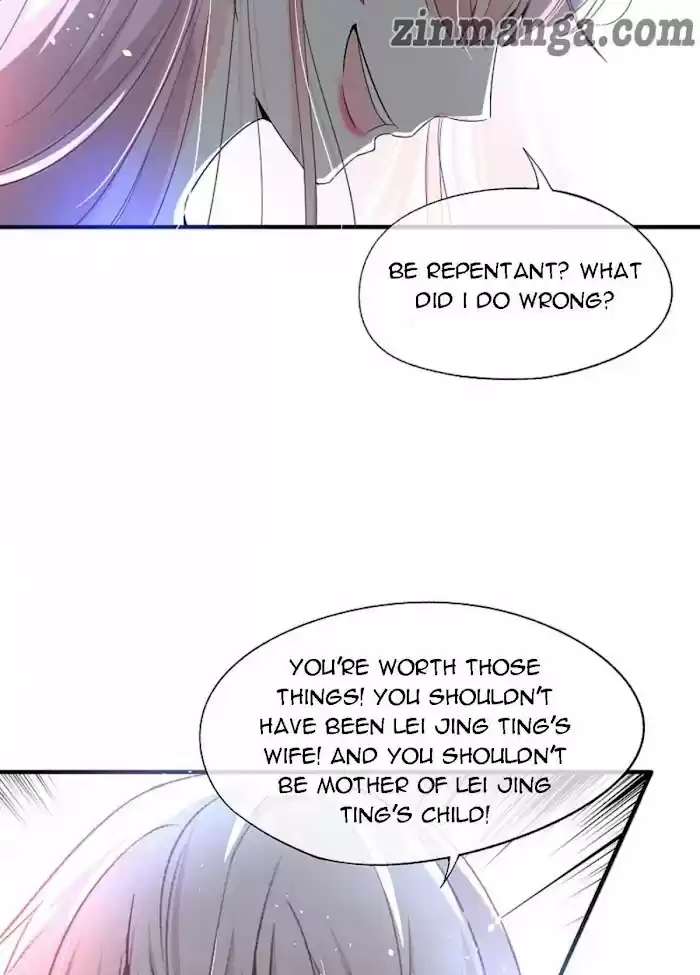 Don't Provoke The Contract Wife Chapter 114