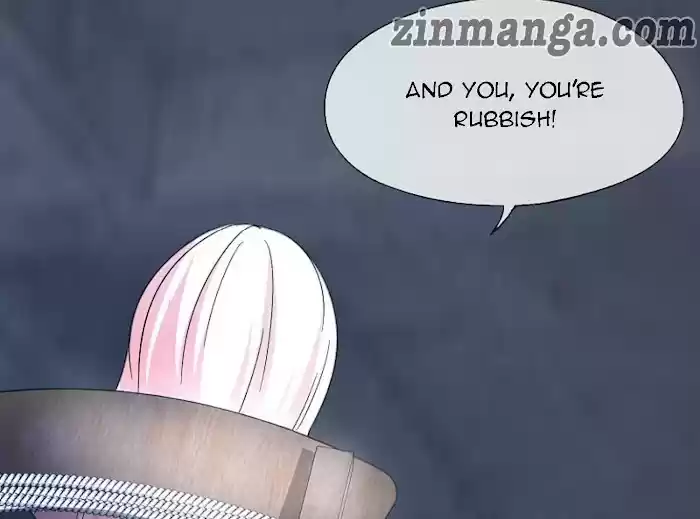 Don't Provoke The Contract Wife Chapter 114