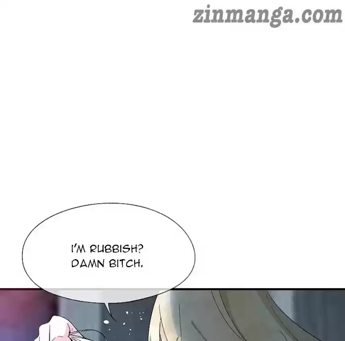 Don't Provoke The Contract Wife Chapter 114