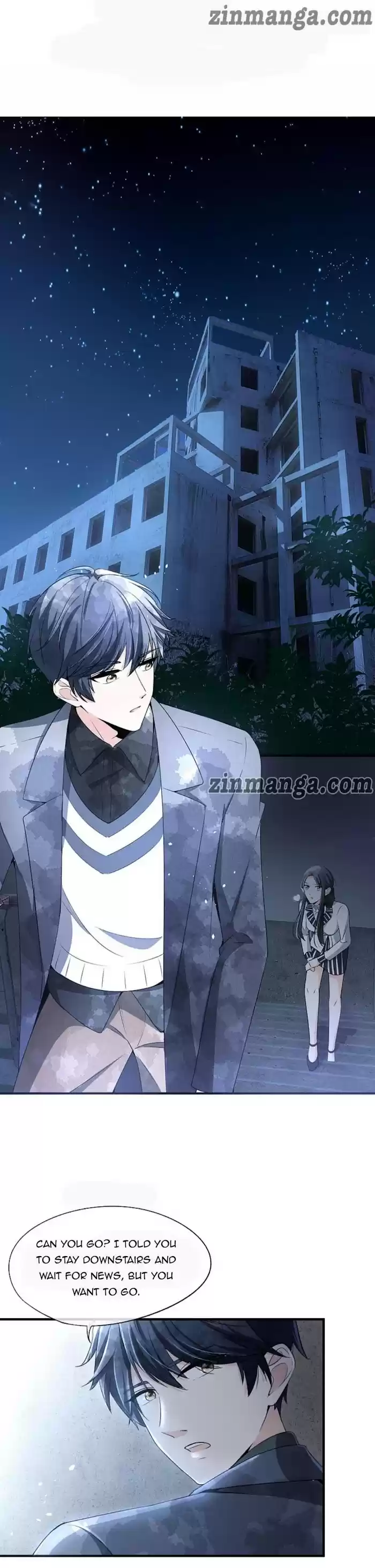 Don't Provoke The Contract Wife Chapter 115