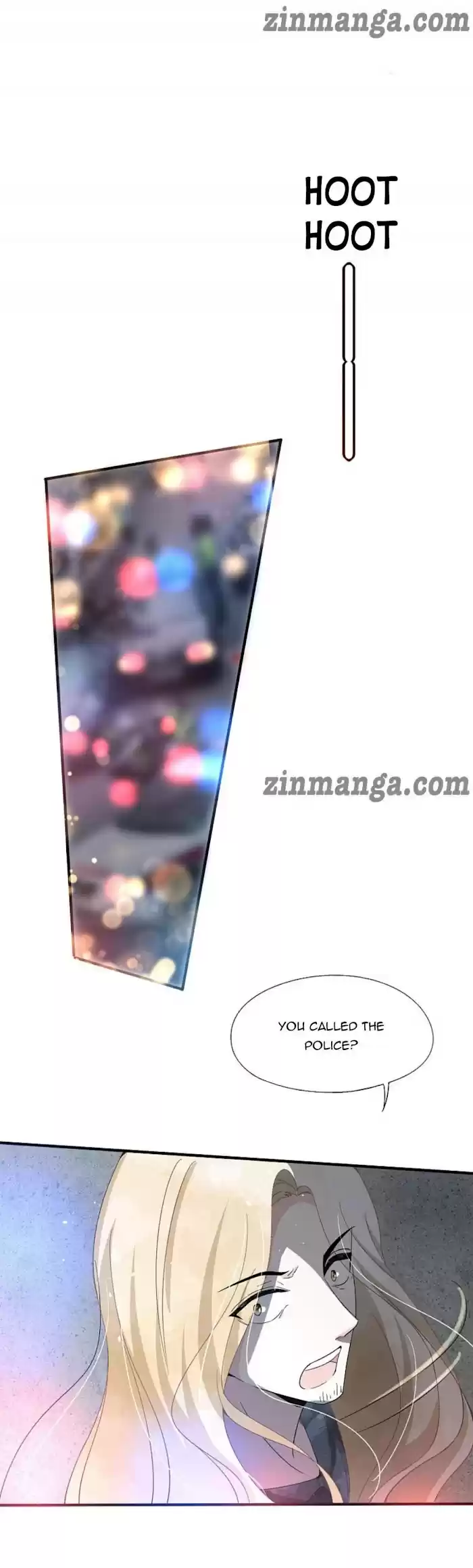 Don't Provoke The Contract Wife Chapter 115