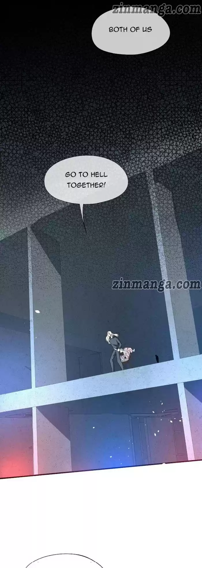 Don't Provoke The Contract Wife Chapter 115