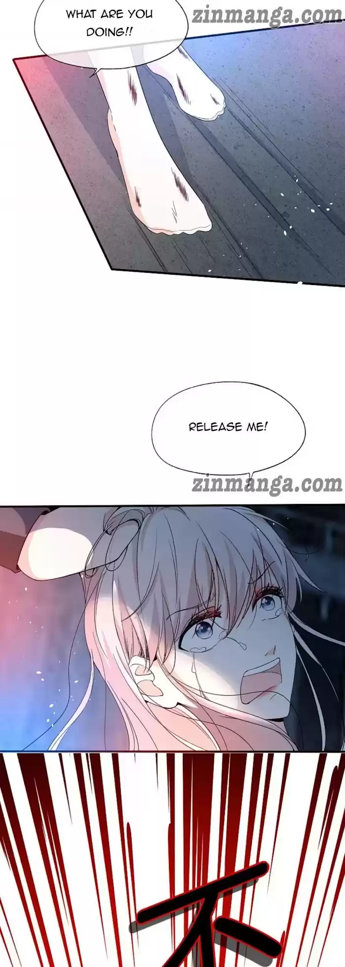 Don't Provoke The Contract Wife Chapter 115