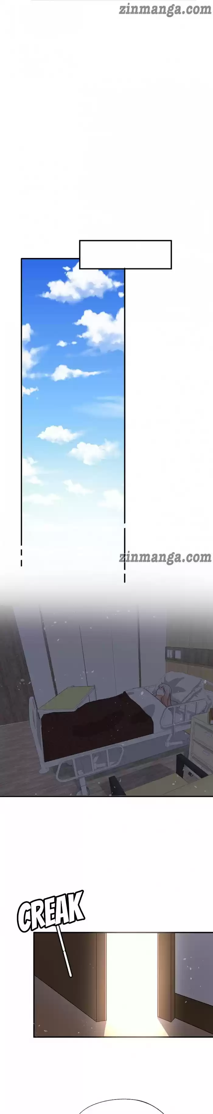 Don't Provoke The Contract Wife Chapter 116