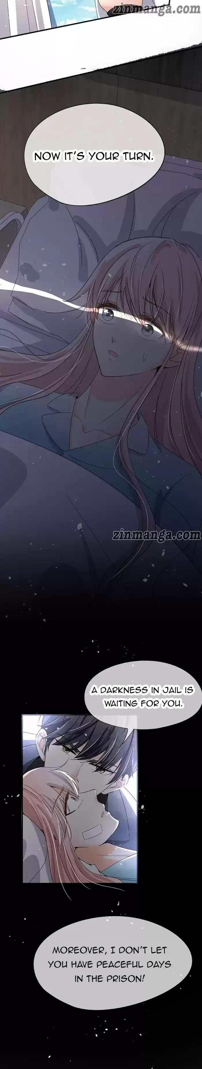 Don't Provoke The Contract Wife Chapter 116