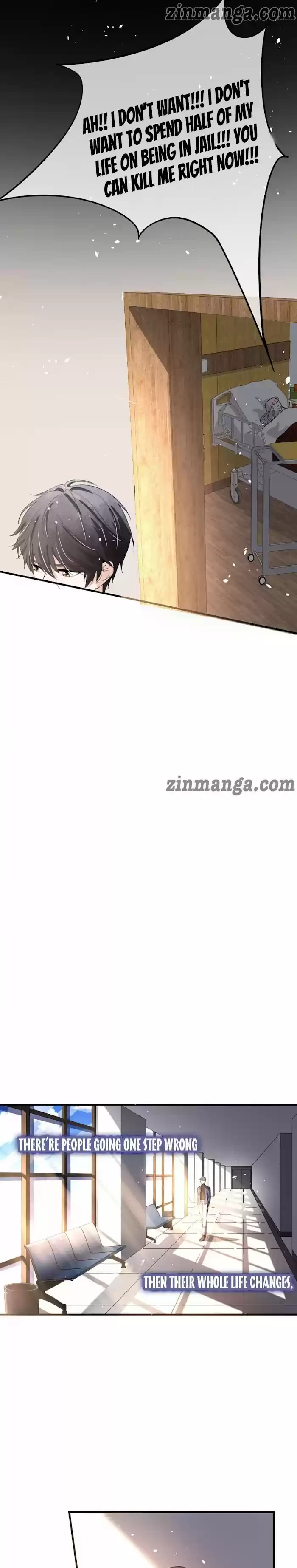 Don't Provoke The Contract Wife Chapter 116