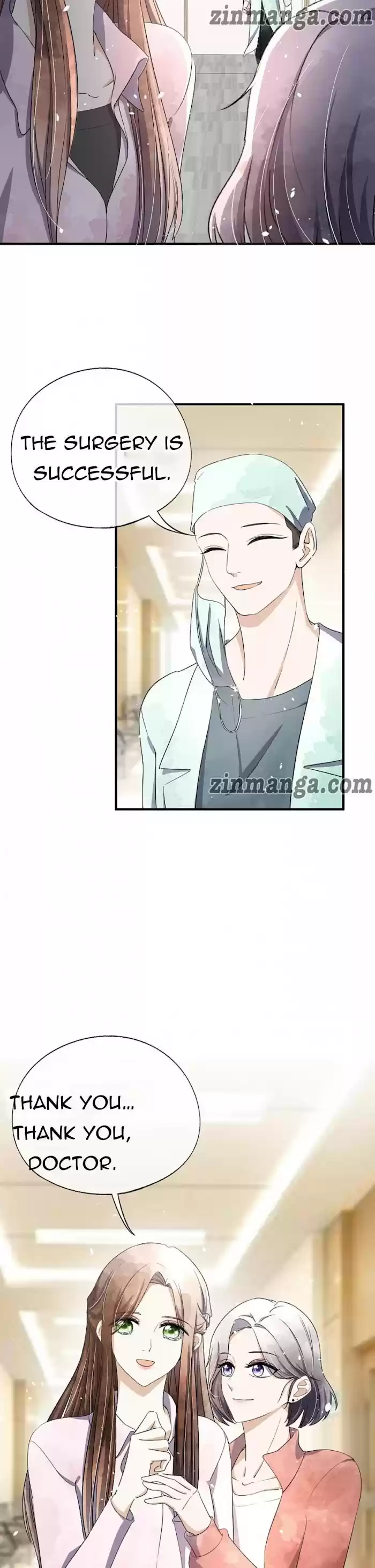 Don't Provoke The Contract Wife Chapter 118