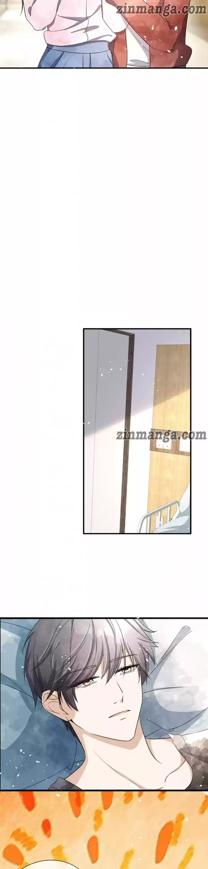 Don't Provoke The Contract Wife Chapter 118