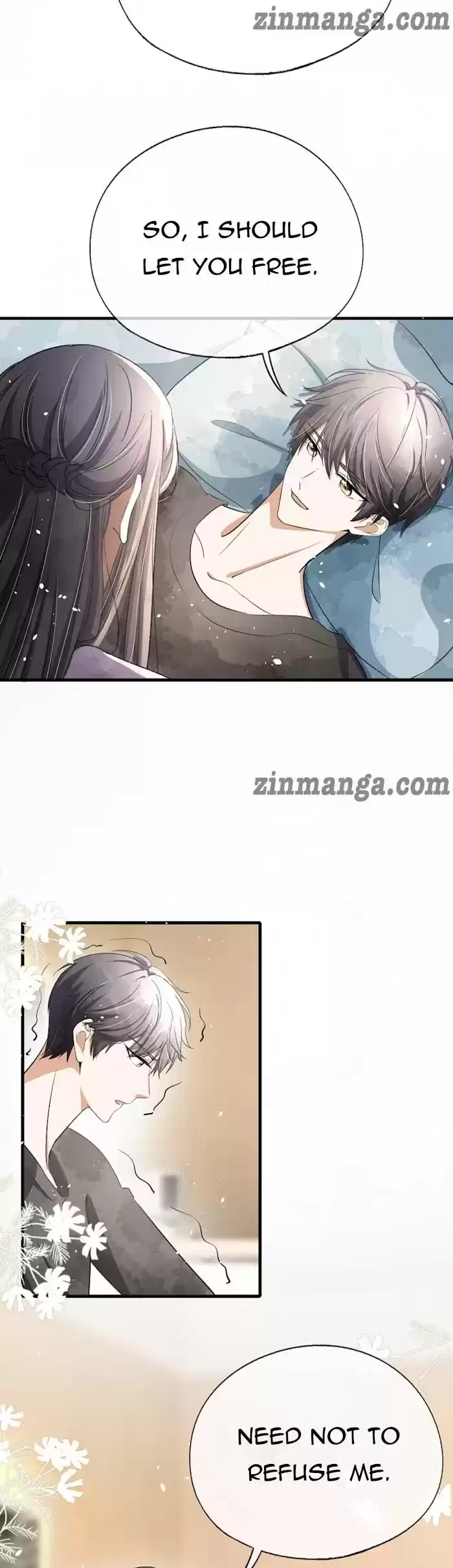 Don't Provoke The Contract Wife Chapter 118