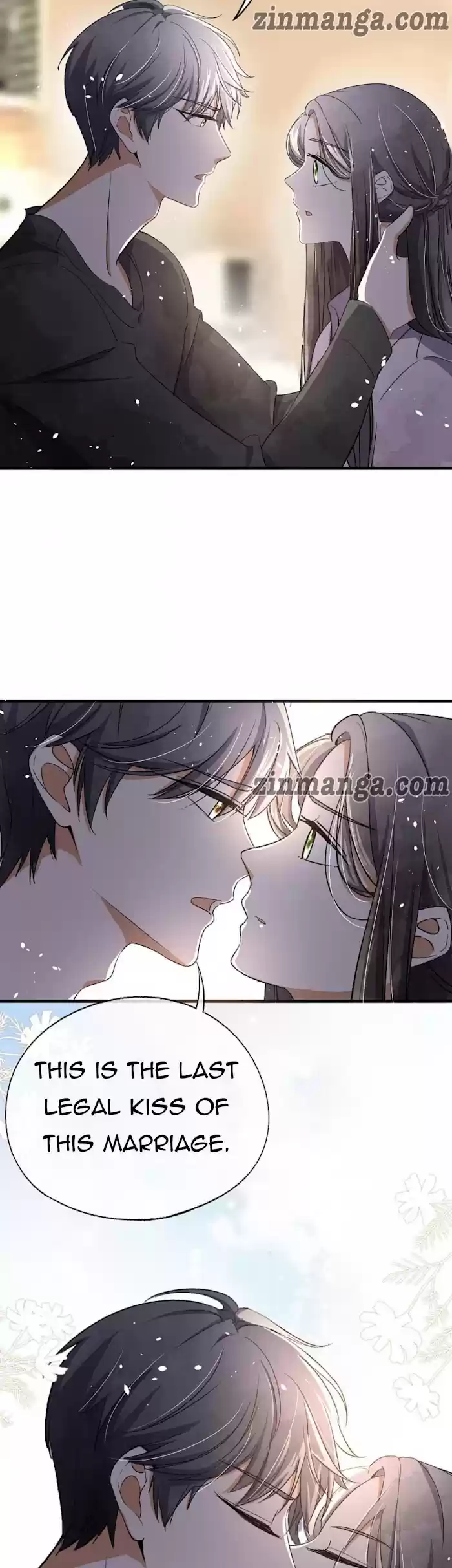 Don't Provoke The Contract Wife Chapter 118