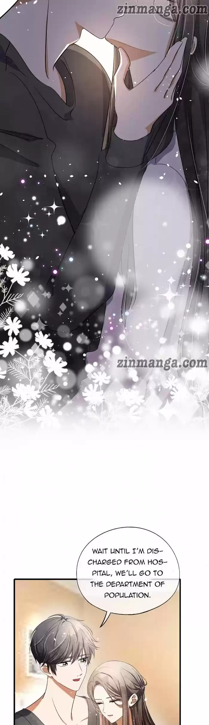 Don't Provoke The Contract Wife Chapter 118