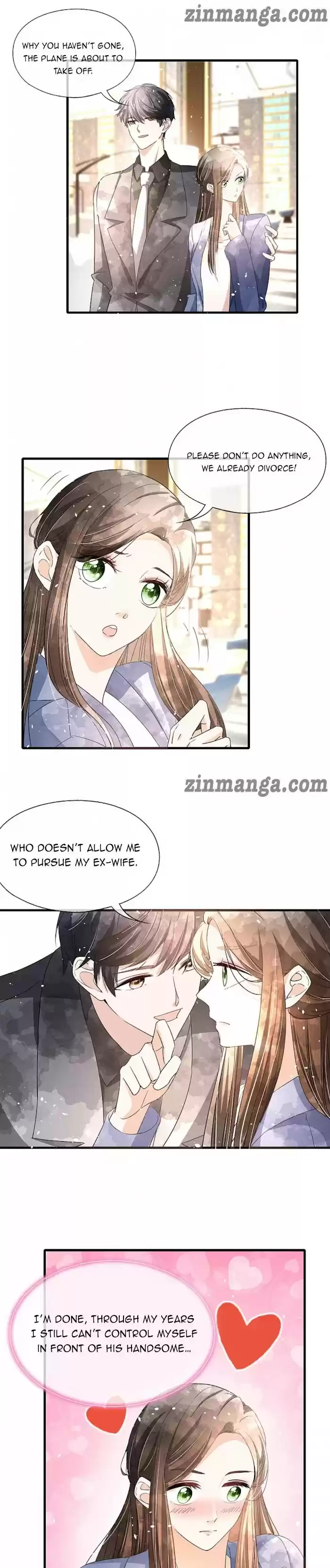Don't Provoke The Contract Wife Chapter 120
