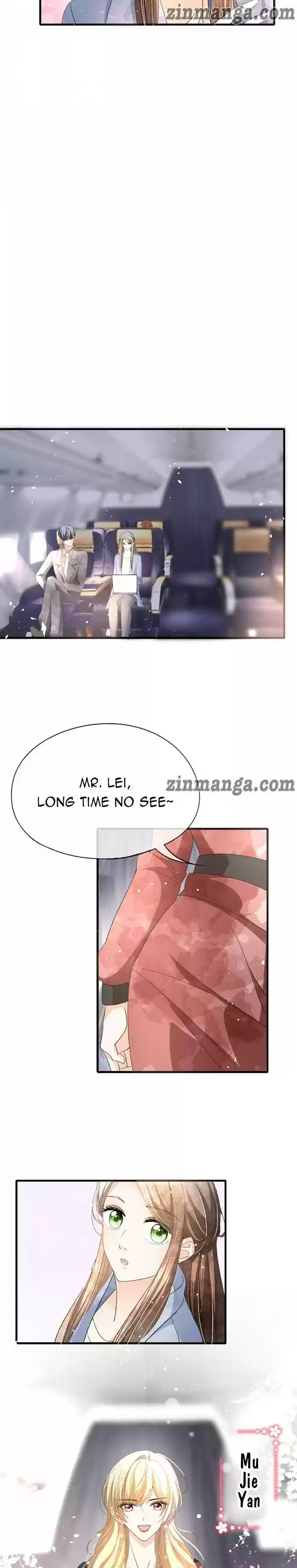 Don't Provoke The Contract Wife Chapter 120