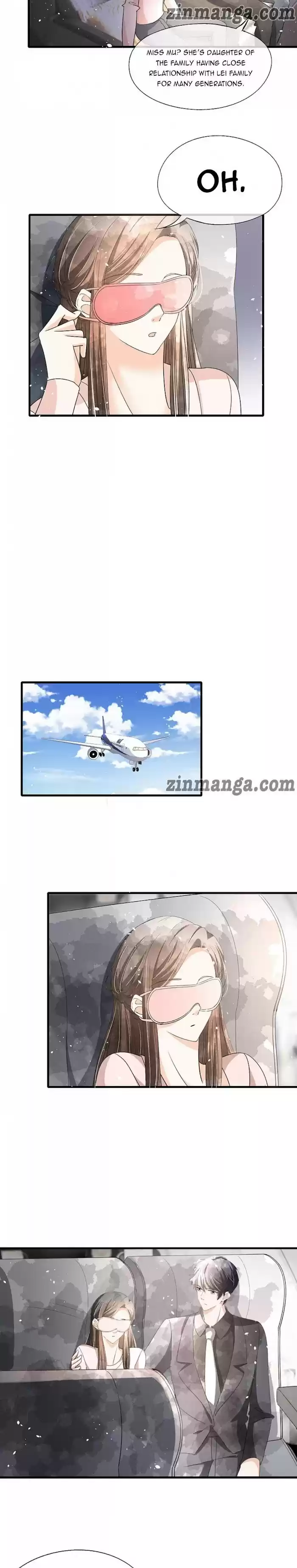 Don't Provoke The Contract Wife Chapter 120