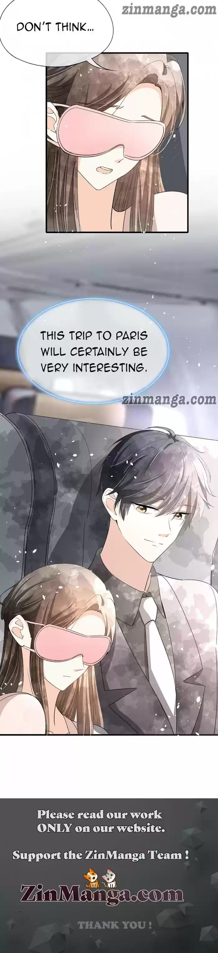 Don't Provoke The Contract Wife Chapter 120