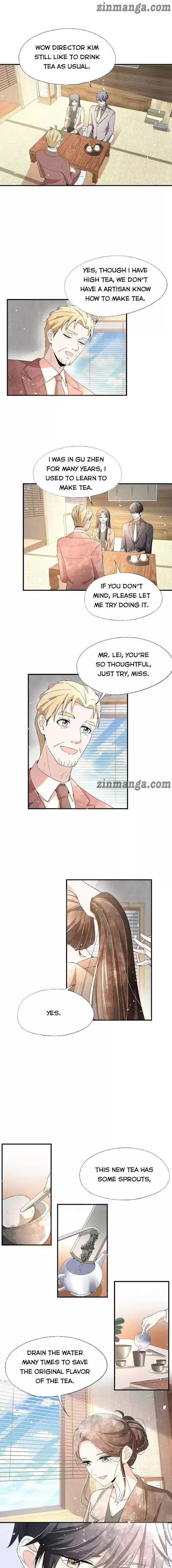 Don't Provoke The Contract Wife Chapter 121