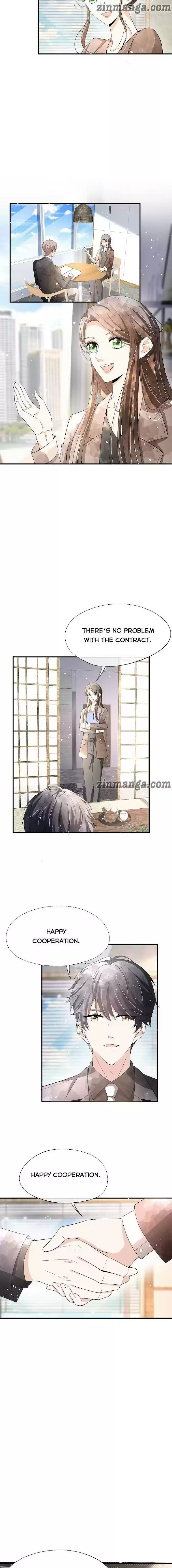 Don't Provoke The Contract Wife Chapter 121