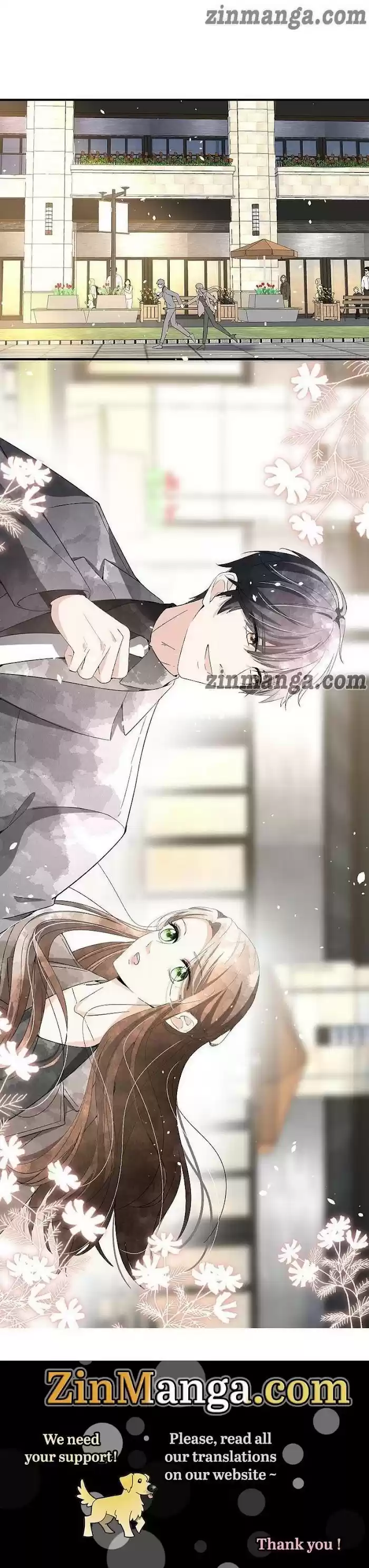 Don't Provoke The Contract Wife Chapter 121