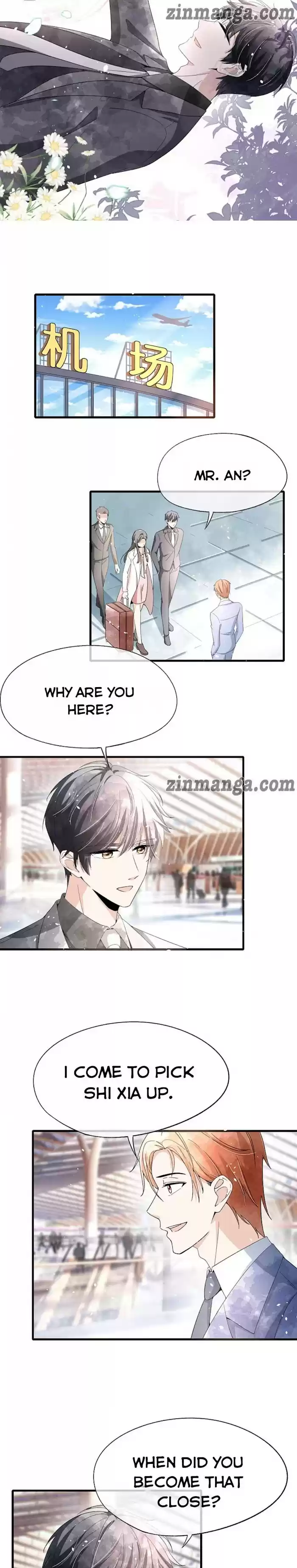 Don't Provoke The Contract Wife Chapter 122