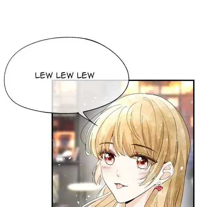 Don't Provoke The Contract Wife Chapter 124