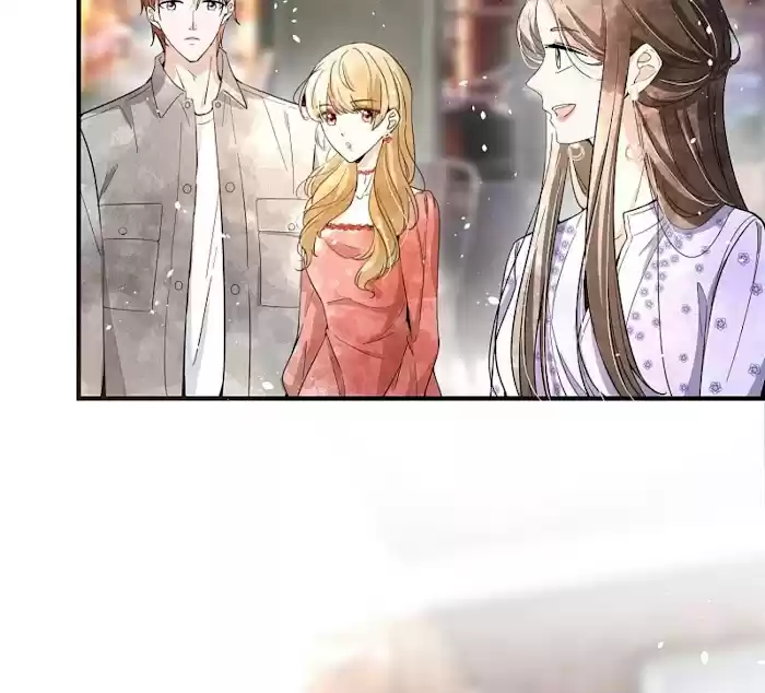 Don't Provoke The Contract Wife Chapter 124