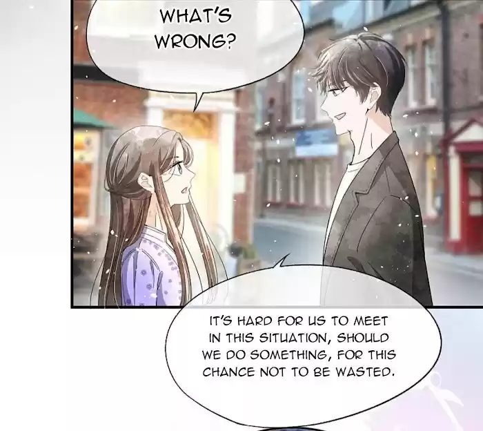 Don't Provoke The Contract Wife Chapter 124