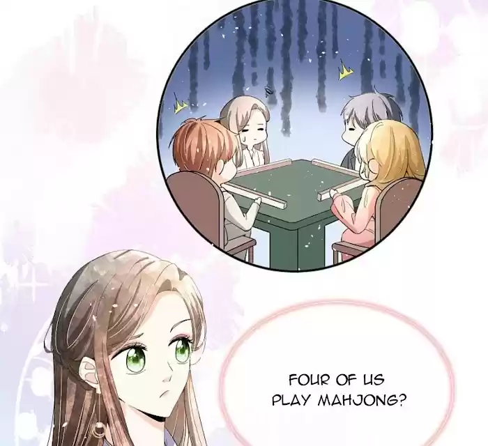 Don't Provoke The Contract Wife Chapter 124