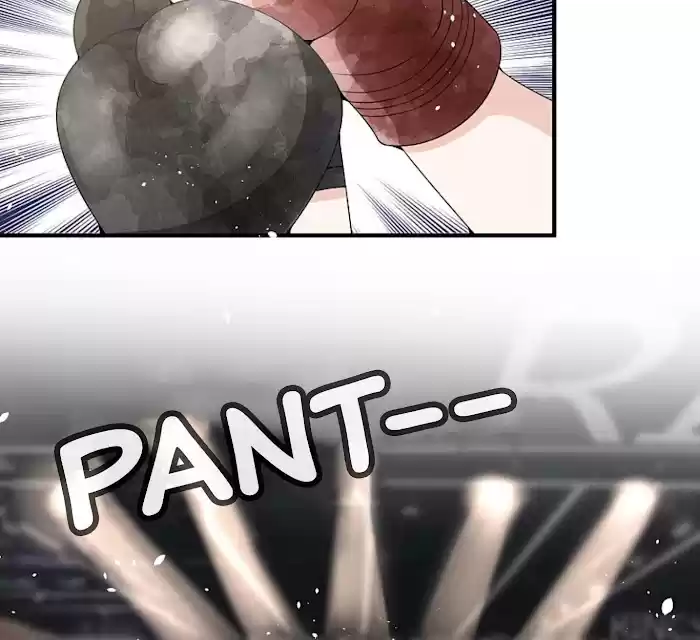 Don't Provoke The Contract Wife Chapter 124