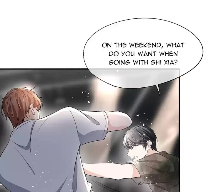 Don't Provoke The Contract Wife Chapter 124