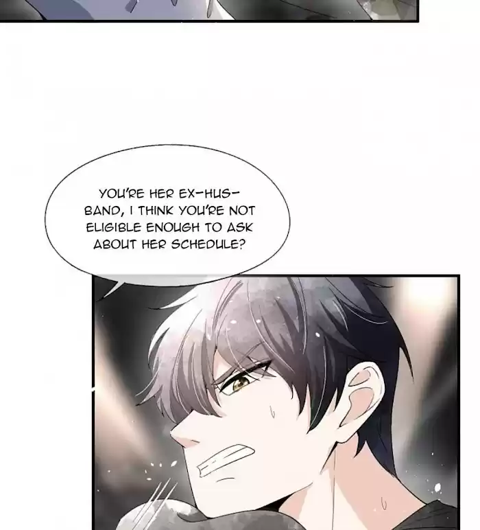 Don't Provoke The Contract Wife Chapter 124