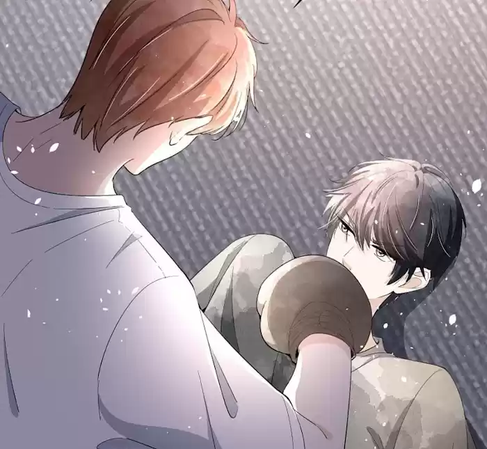 Don't Provoke The Contract Wife Chapter 124