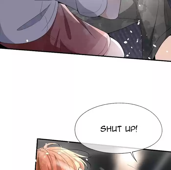 Don't Provoke The Contract Wife Chapter 124