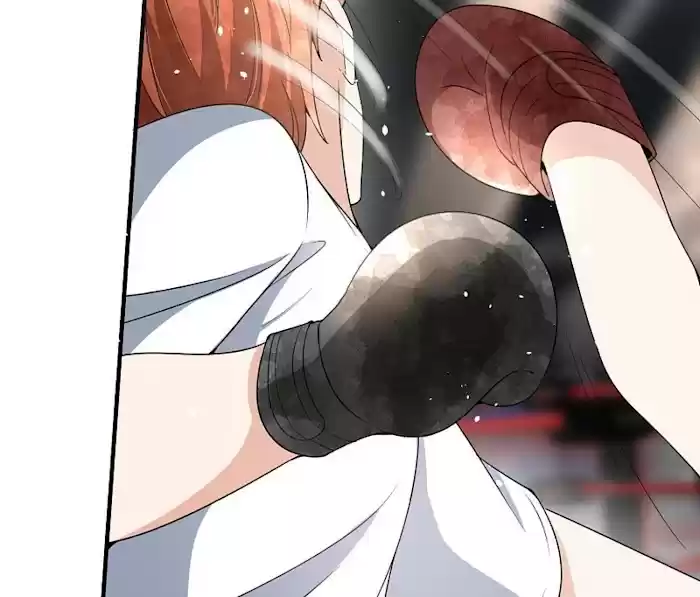 Don't Provoke The Contract Wife Chapter 124