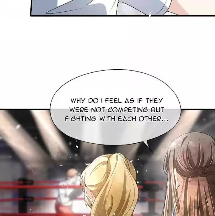 Don't Provoke The Contract Wife Chapter 124