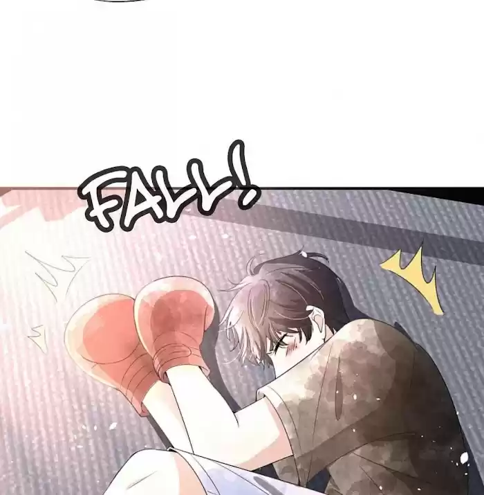 Don't Provoke The Contract Wife Chapter 124