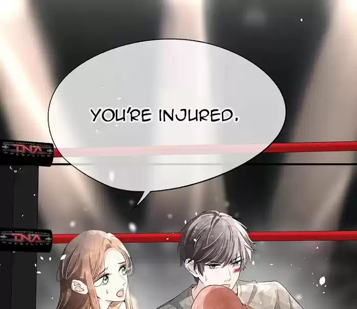 Don't Provoke The Contract Wife Chapter 124