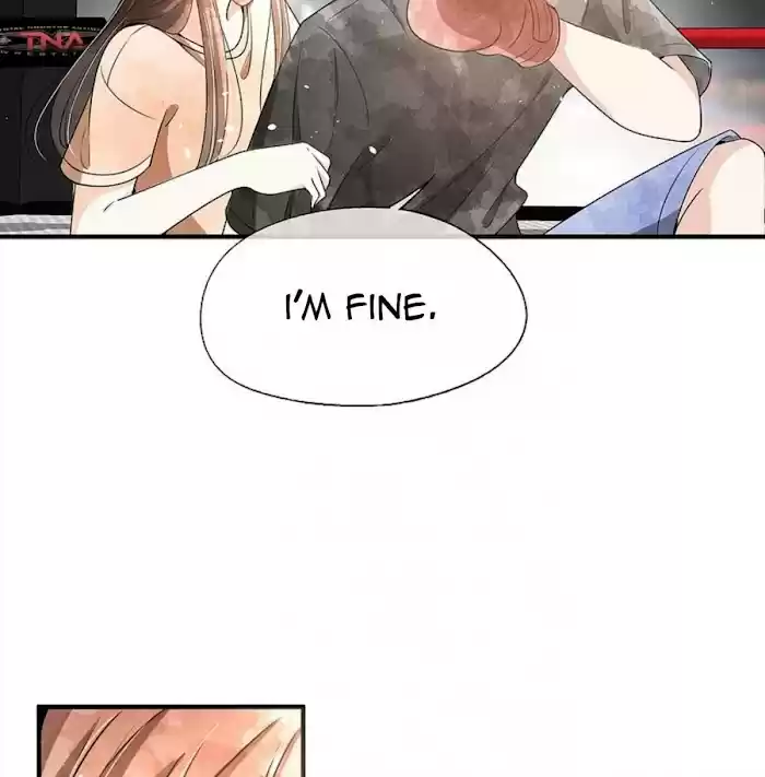 Don't Provoke The Contract Wife Chapter 124