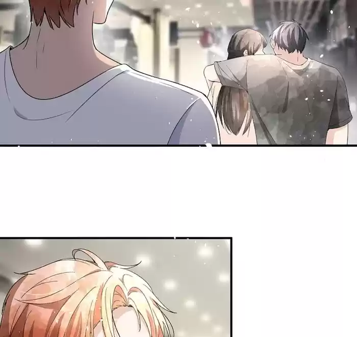 Don't Provoke The Contract Wife Chapter 124