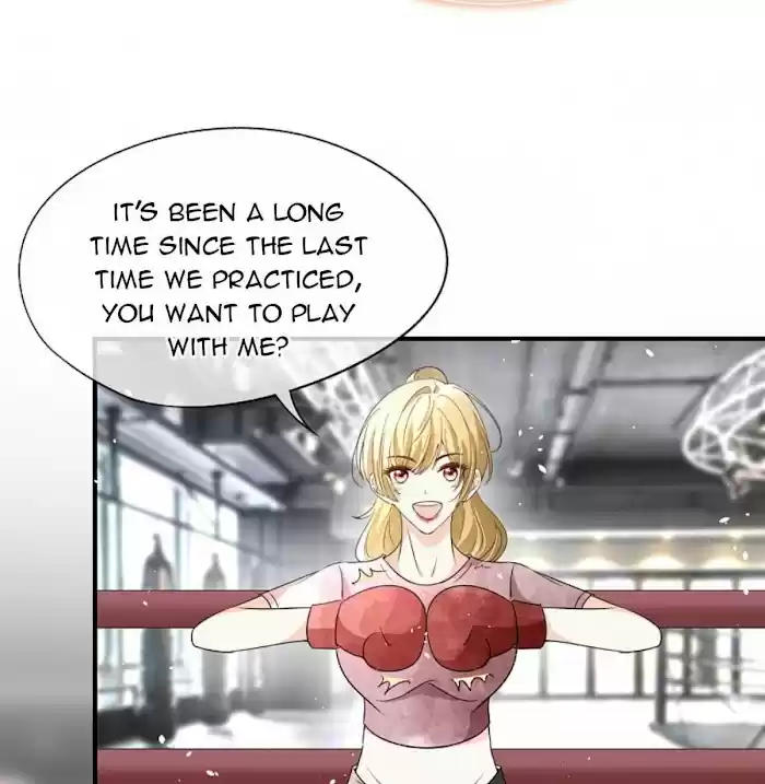 Don't Provoke The Contract Wife Chapter 124