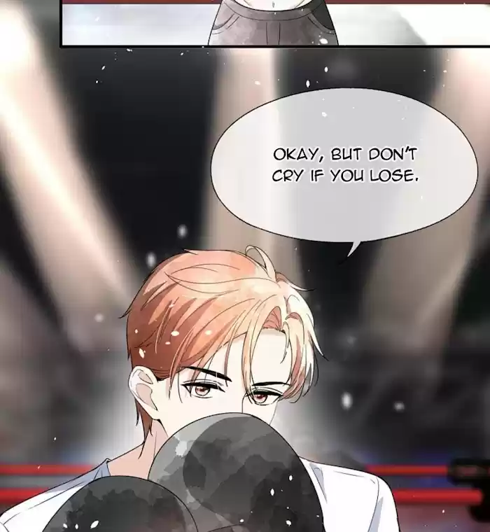 Don't Provoke The Contract Wife Chapter 124