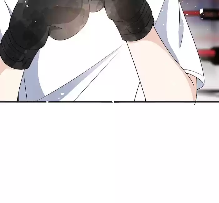 Don't Provoke The Contract Wife Chapter 124