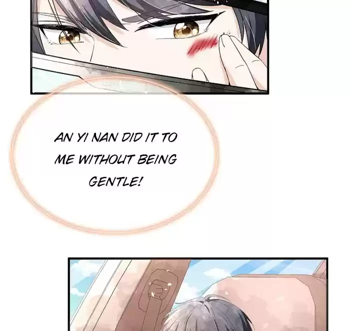 Don't Provoke The Contract Wife Chapter 124