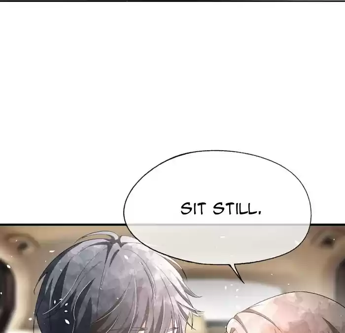 Don't Provoke The Contract Wife Chapter 124