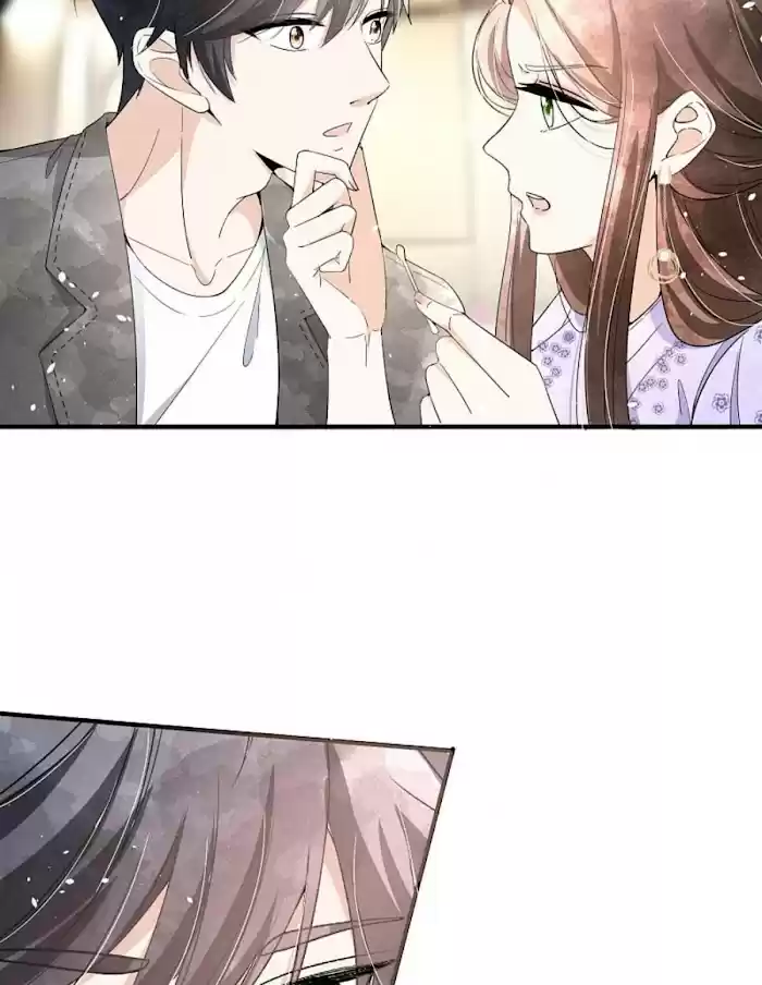 Don't Provoke The Contract Wife Chapter 124