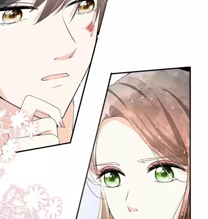 Don't Provoke The Contract Wife Chapter 124
