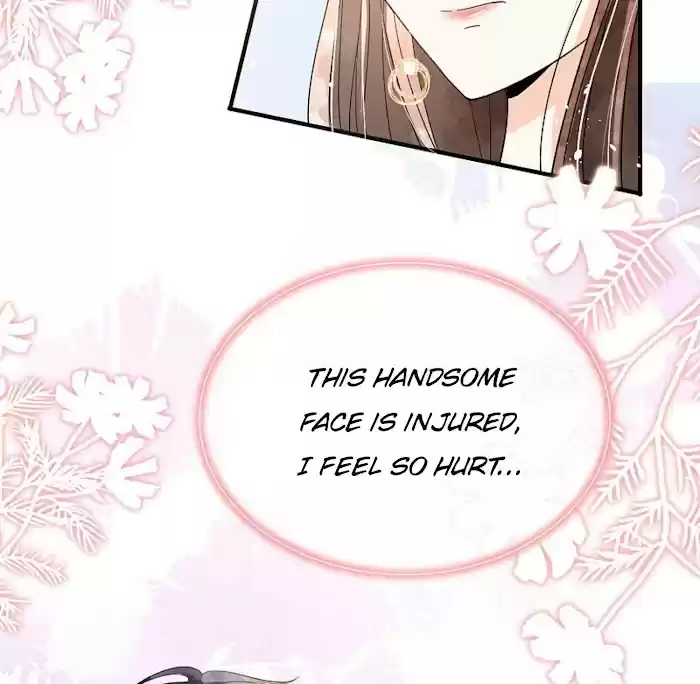 Don't Provoke The Contract Wife Chapter 124