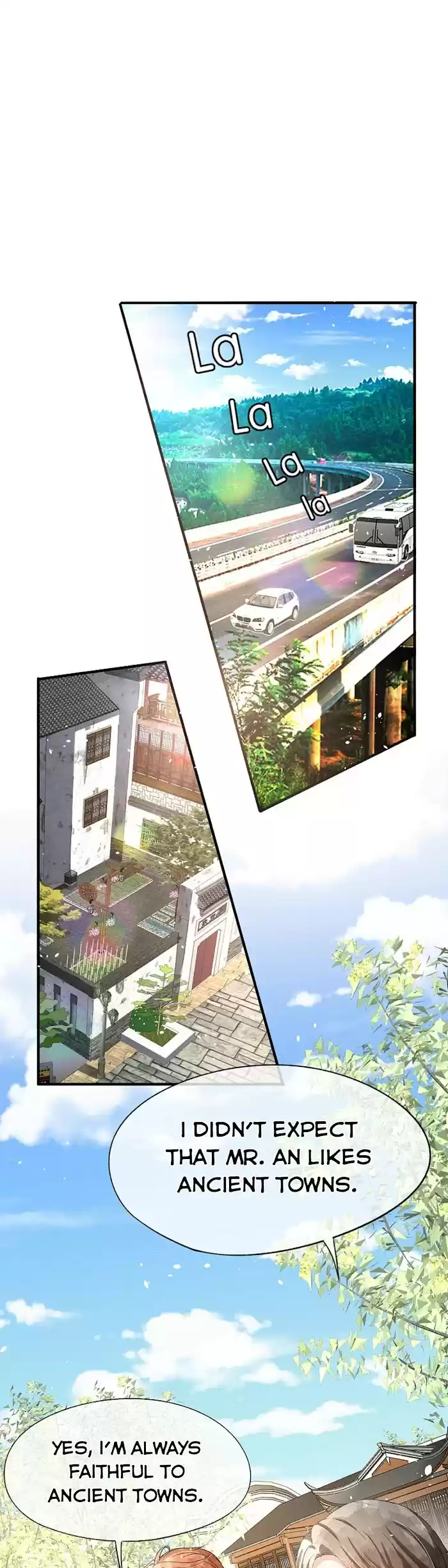 Don't Provoke The Contract Wife Chapter 125