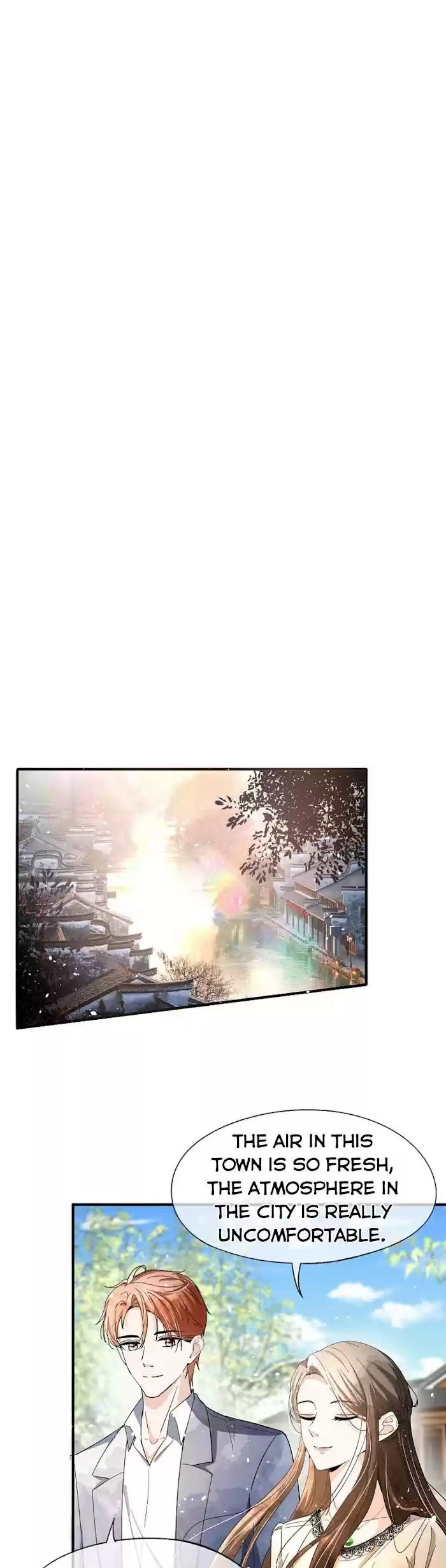 Don't Provoke The Contract Wife Chapter 125