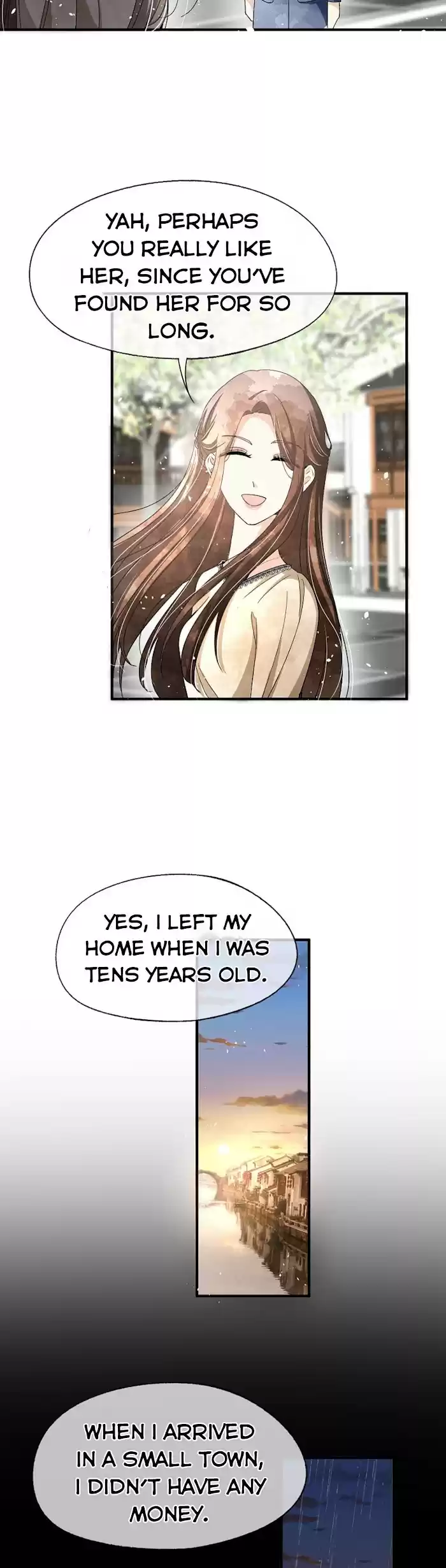 Don't Provoke The Contract Wife Chapter 125